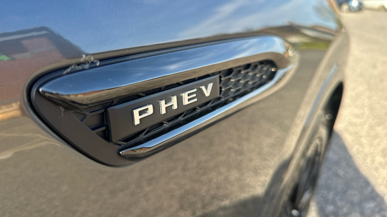 Mazda CX-60 2.5 PHEV Homura 5dr Auto Estate